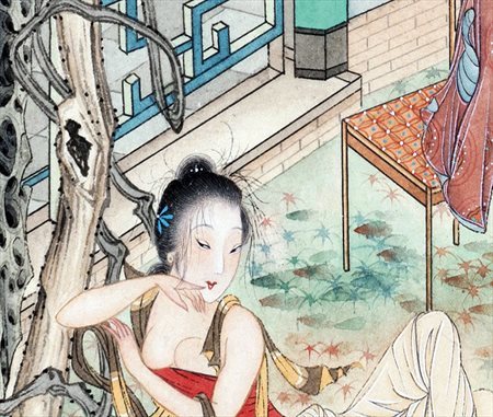 明光-中国古代行房图大全，1000幅珍藏版！